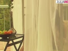 Fick das Flittchen gut durch